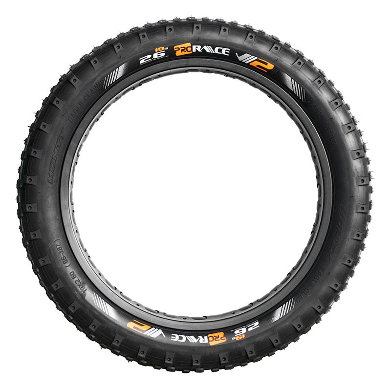 Desmontable para neumático de motocicleta Tyre-Pro para motociclistas  aventureros Tyre-Pro