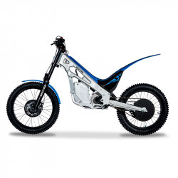 NEUTRA K3 CLUB — Moto Eléctrica Trial Infantil