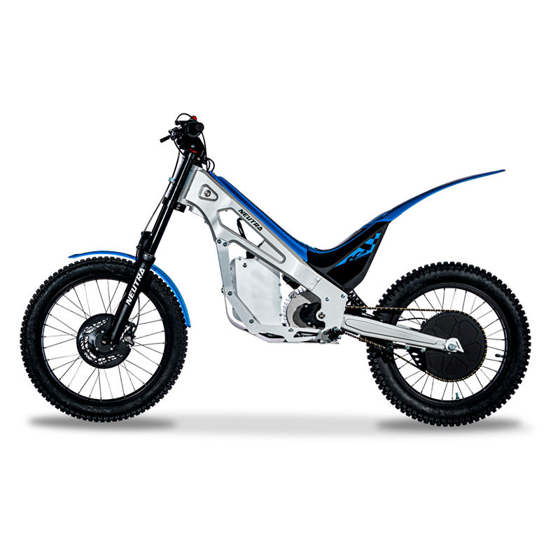NEUTRA K3 CLUB — Moto Eléctrica Trial Infantil