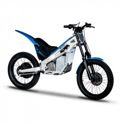 motos electricas de trial infantil
