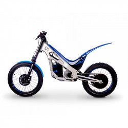 K3 FACTORY Moto Trial Infantil Eléctrica.