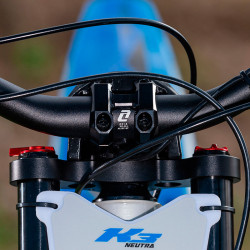 K3 FACTORY Moto Trial niño