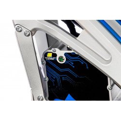 motos electricas de trial infantil