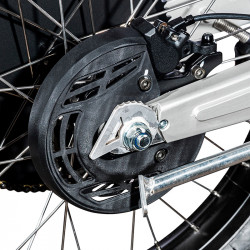 motos electricas de trial infantil