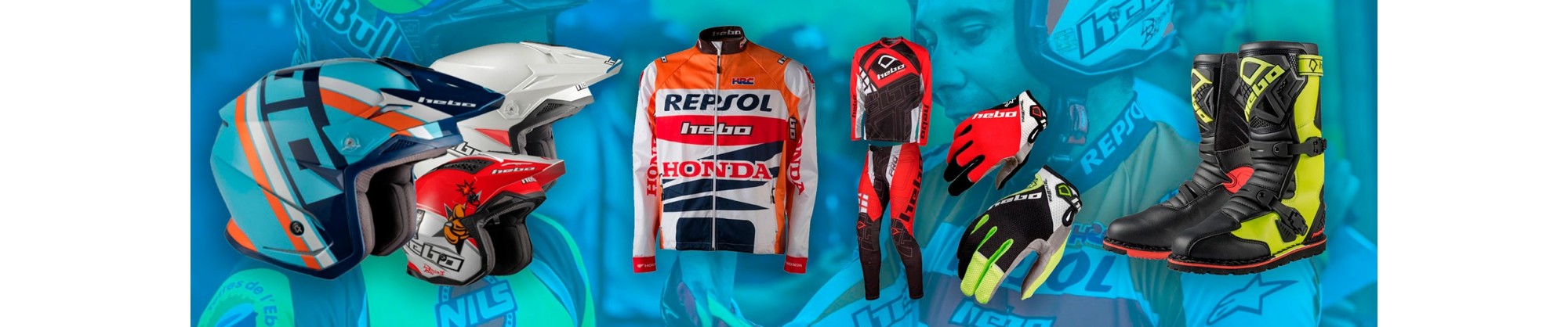 Moto de trial - Todo lo necesario para la moto de trial - Nowtrial - moto trial baratas - moto trial barata